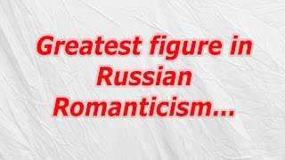 Greatest figure in Russian Romanticism (CodyCross Crossword Answer) screenshot 5