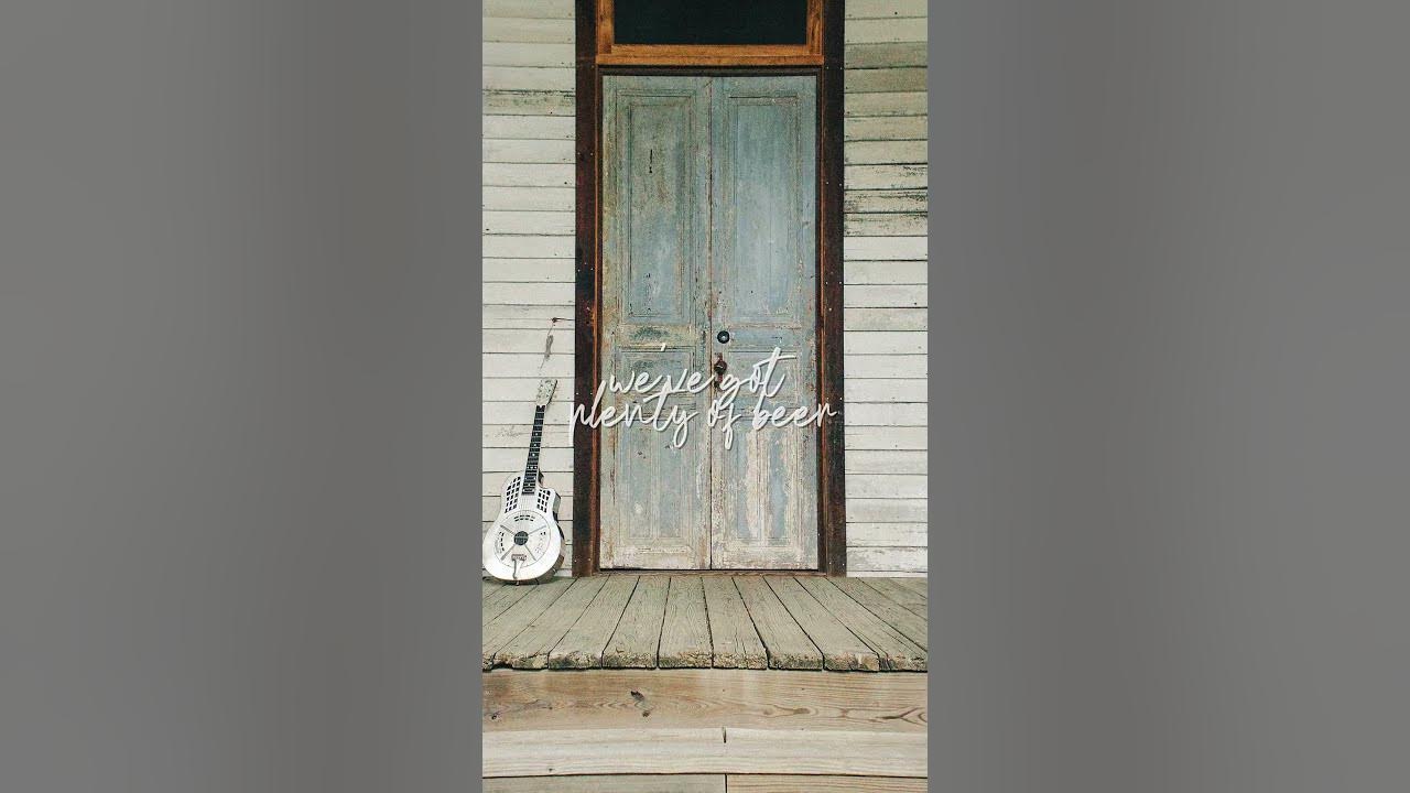 TajMo - Room On The Porch