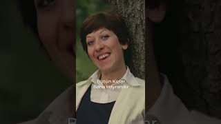 Bütün Kızlar Bana Hayrandır 🥰 Inıfıtatilde Ünirözkul Şit