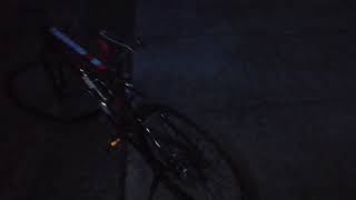 Mga Bagong Set Up Bike