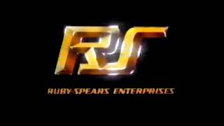 Ruby-Spears Enterprises/Warner Bros. Television (1988)