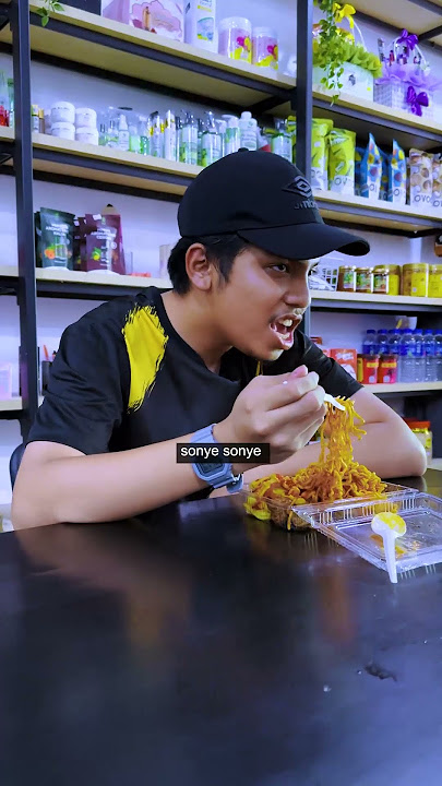 BALAS DENDAM | ASEKEBENAYA SANGAT KAN DAH DAPAT