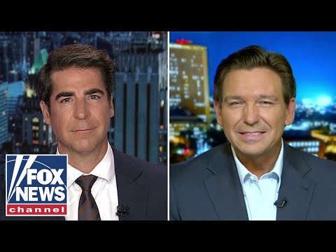 Watters: They are just OUT of their minds!