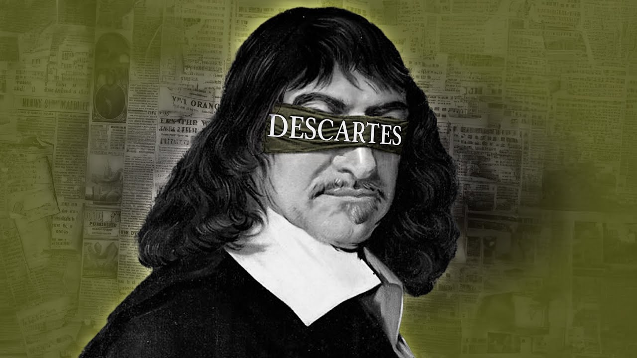 How René Descartes Revolutionized Philosophy and Science