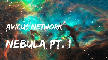 Avicus Network || Nebula - Nebula Dragon