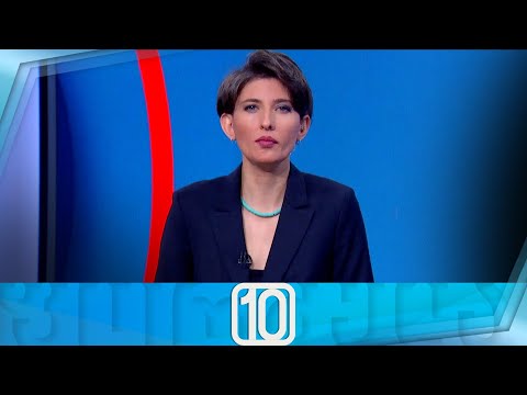 ფორმულა 10:00 საათზე — 6 თებერვალი