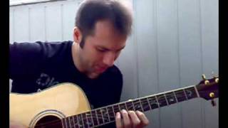 A piece from the soundtrack for the "Lethal Weapon" (Eric Clapton)