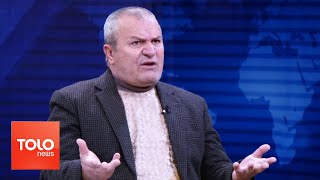 FARAKHABAR: Kabul Calls For Reopening of Embassies