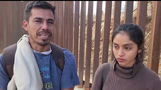 Humanitarian Crisis | U.S. Mexico Border | Asylum Seekers