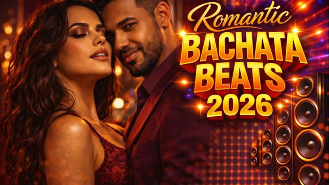 Late Night Bachata 2026 🌙 Emotional & Romantic Vibes