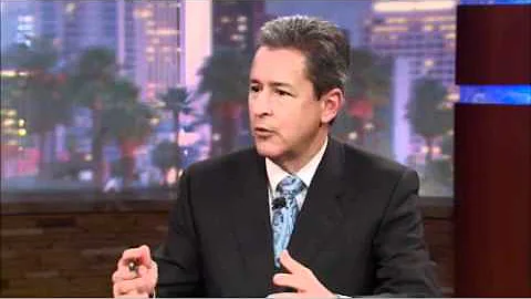 Solar Development on BLM Land in Arizona - HORIZON Eight, Arizona PBS