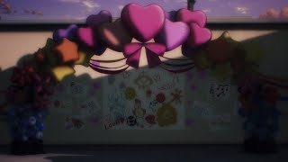 【アニメ】「アイドルマスター シンデレラガールズ U149」第10話ノンクレジットエンディング「グッデイ・グッナイ」【アイドルマスター】