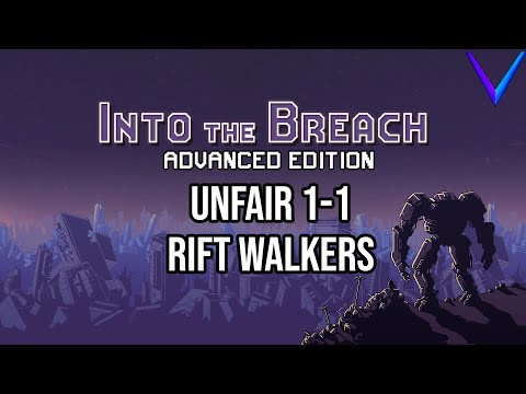 【イントゥ・ザ・ブリーチ】最高難易度UNFAIR攻略：リフトウォーカーでの生存戦略