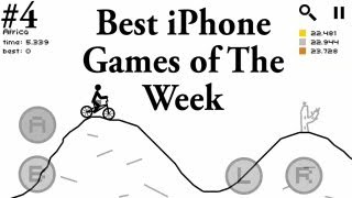 Cut The Rope: Time Travel, Draw Rider, & Fish Out of Water - Best iPhone Games of the Week 4 screenshot 1