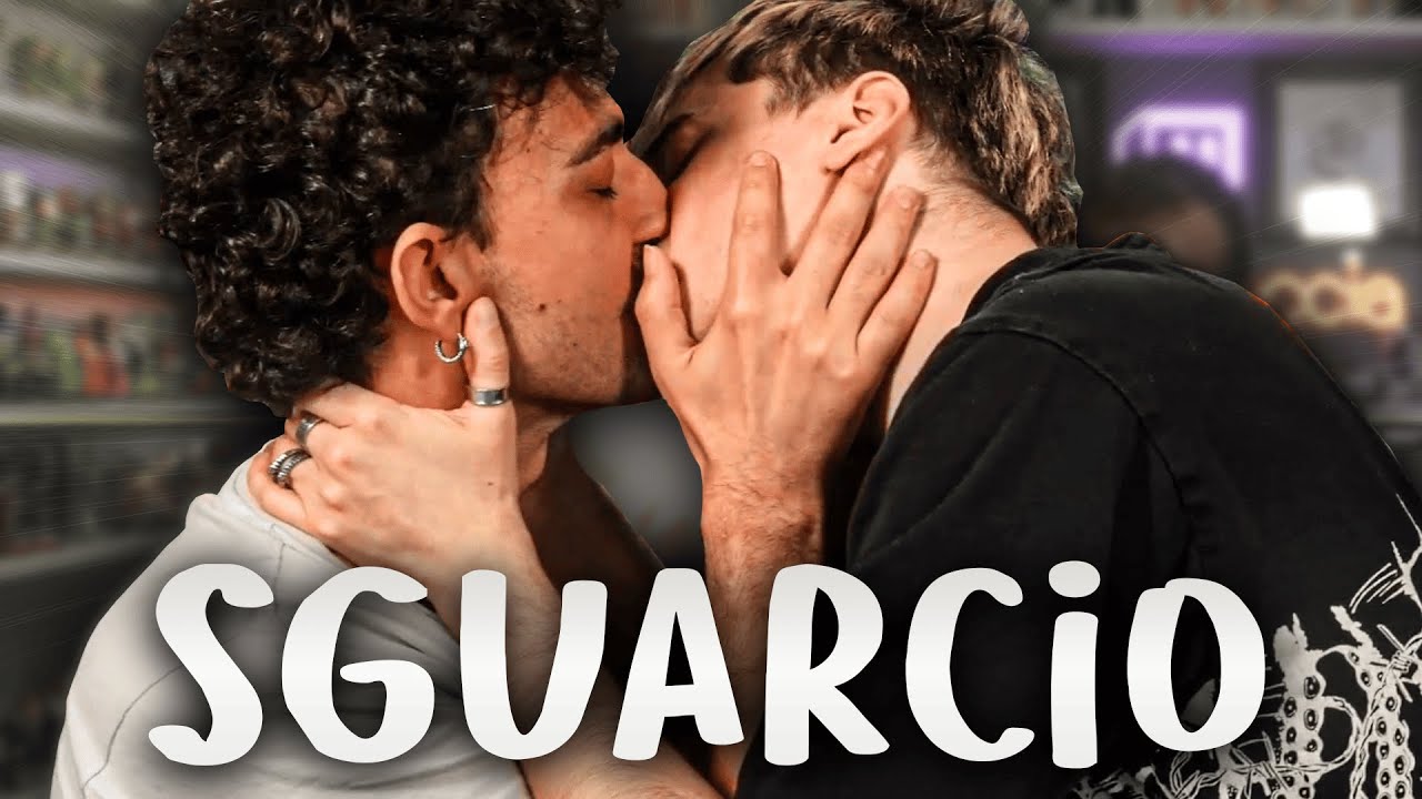 CHIACCHIERE con gli SGUARCIO e RUSH FINALE | Just Chatting con Dario Moccia