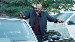 Billy Danze (M.O.P.) - Buick Music (New Official Music Video) (Top 5 EP) (Shot By Director Hitman)