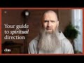 Spiritual Direction 101 | LITTLE BY LITTLE with Fr Columba Jordan CFR
