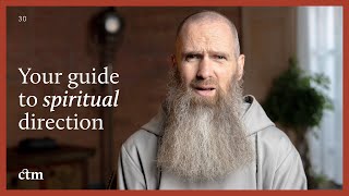 Spiritual Direction 101 | LITTLE BY LITTLE with Fr Columba Jordan CFR