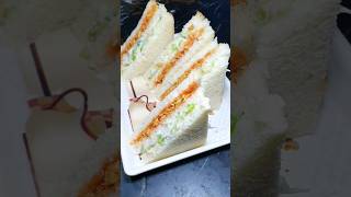 Chicken Club Sandwich Recipe | CWM shorts