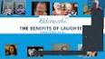 The Benefits of Laughter ile ilgili video