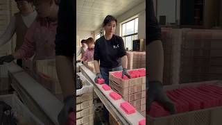 She Shocked Everyone Working At Lightning Speed shorts