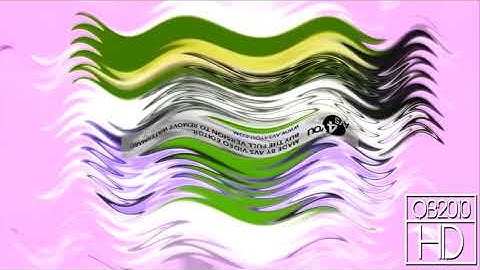 Preview 2 Demo Mode Effects (IBP2E) Is Going Weirdness Every