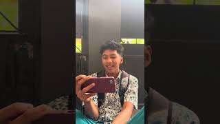 Tugas Remedial Seni Faris