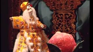 TAIYUAN PUPPET THEATRE COMPANY Monkey Kings
