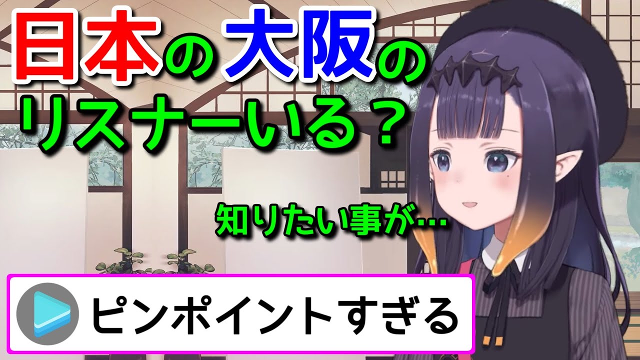 お休み中に日本に行く予定のイナ