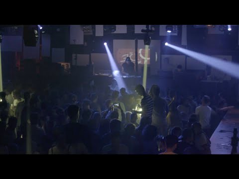 Ben Pearce DJ SET @Zoo Corp // SilvooPlay