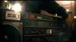 Jimi Blue - Key to the city offizielles musicvideo