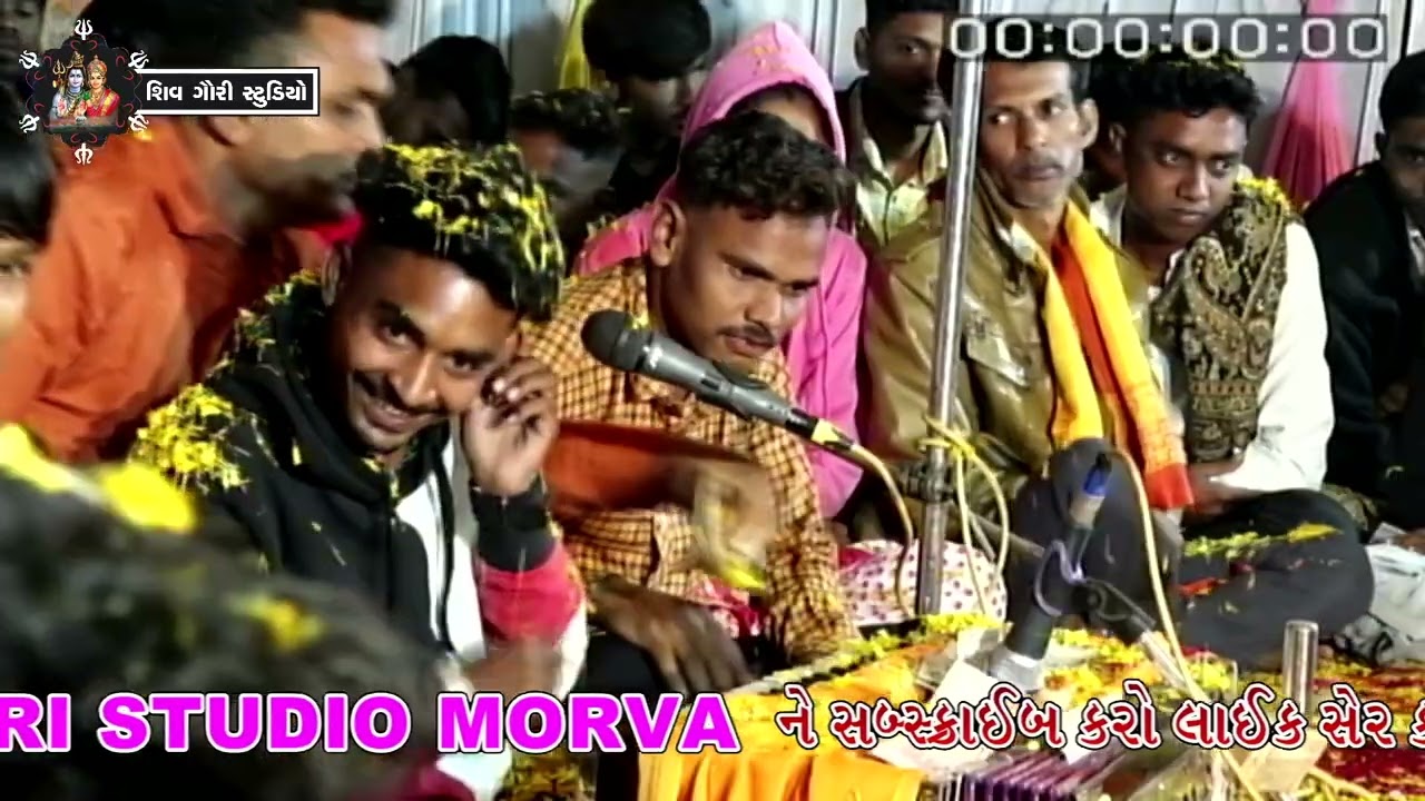 સુરવીર ભાથીજી મહારાજ નો આલાપ || jashavant patel || vadi matariya ||