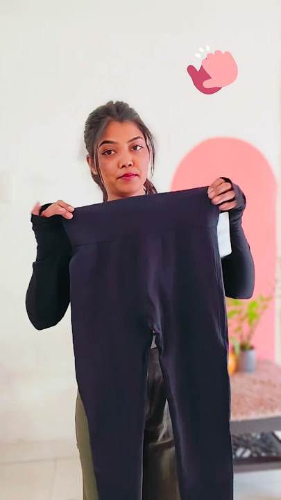 Gymwear haul from savana ✨🤌#savana #shorts #ytshort  #yoga