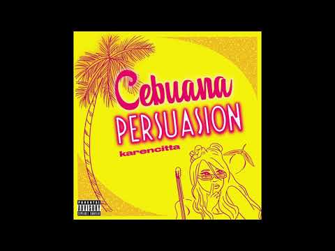 Karencitta - Cali Soul (Official Audio) | CEBUANA PERSUASION (ALBUM)