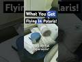 What You Get Flying United Polaris Business Class