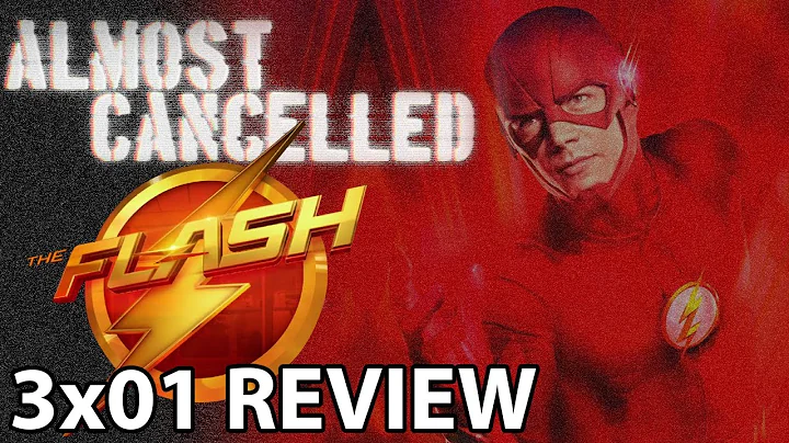 The Flash Season 3 Episode 1 'Flashpoint' Review