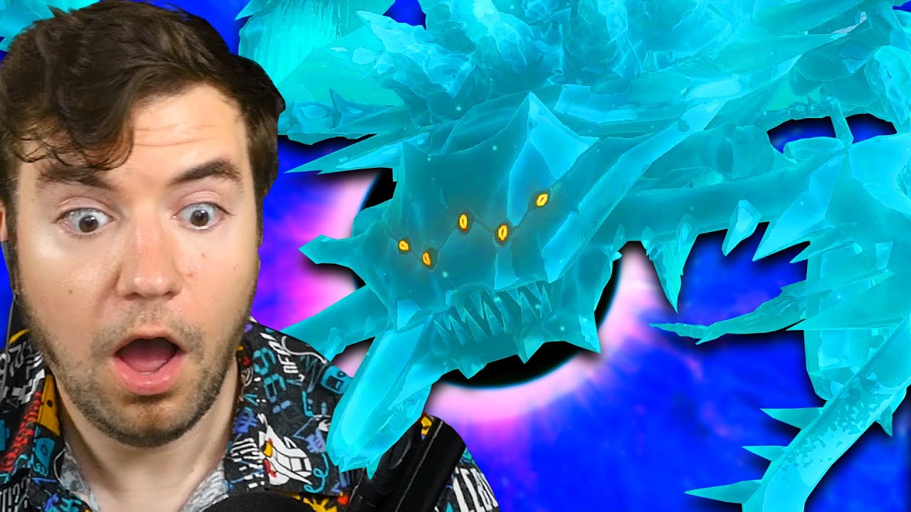 The Wind Temple goes HARD in Tears of the Kingdom YouTube