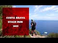 Evasion tv costa brava stage run 2023