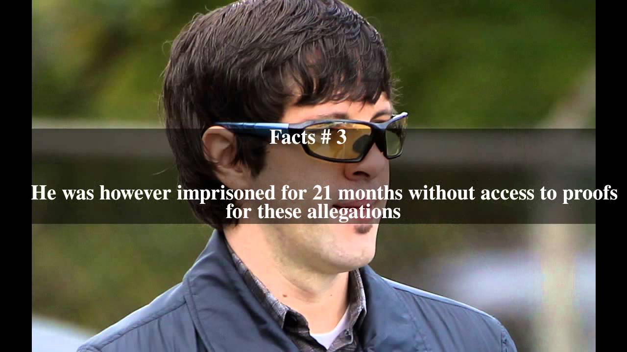 Matt DeHart Top 5 Facts YouTube