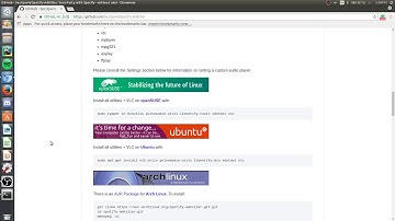 GET RID OF ADS ON SPOTIFY FREE! (2017) (LINUX)