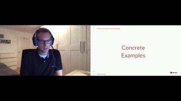 Testing Camel K integrations with Cloud Native BDD