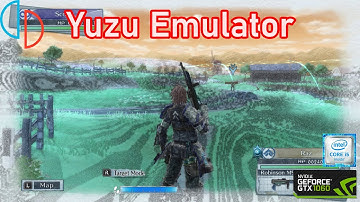 Valkyria Chronicles 4 - Yuzu Mainline 339