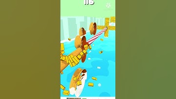 Spiral Rider ! Very relaxing and satisfying All Levels Gameplay Walkthrough Android iOS