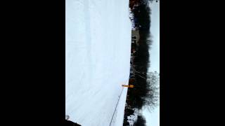 Jake Skiing 3-1-15