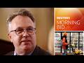Global bond rout raises doubts over the rate outlook | Morning Bid Episode cover