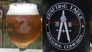 |Drafting Table Brewing|Guideline Session IPA| MicroBrews Unheard|