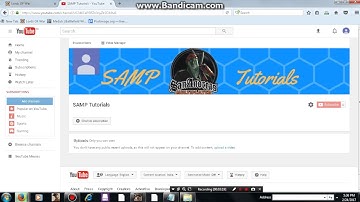Tutorial #1: How To Download And Install SAMP