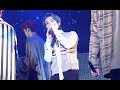 190112 펜타곤(PENTAGON) 진호 'Dear Friend' 직캠 JINHO focus