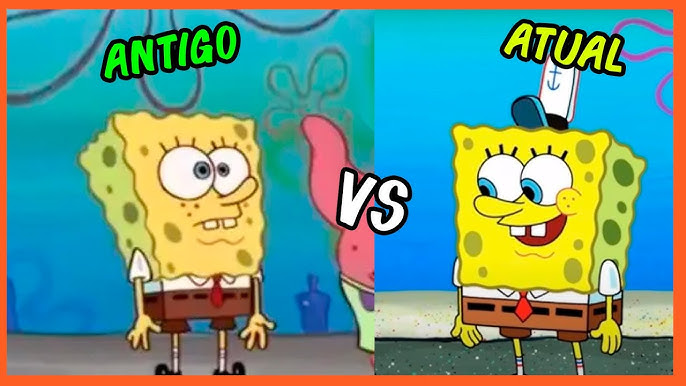 Bob Esponja: O Incrível Resgate, Dublapédia