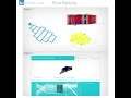 #WorkSnippet 37 Flux ParkeratorV2